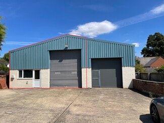 More details for Pendicke St, Southam - Industrial for Lease