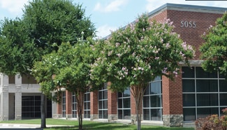 Plus de détails pour 5055 W Park Blvd, Plano, TX - Coworking à louer