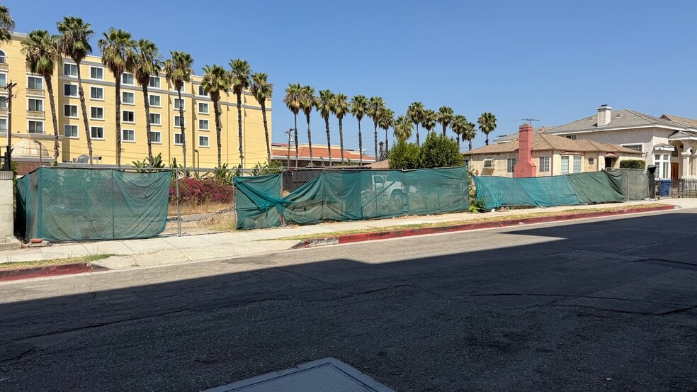 1535 Manley Dr, San Gabriel, CA for sale - Building Photo - Image 2 of 3