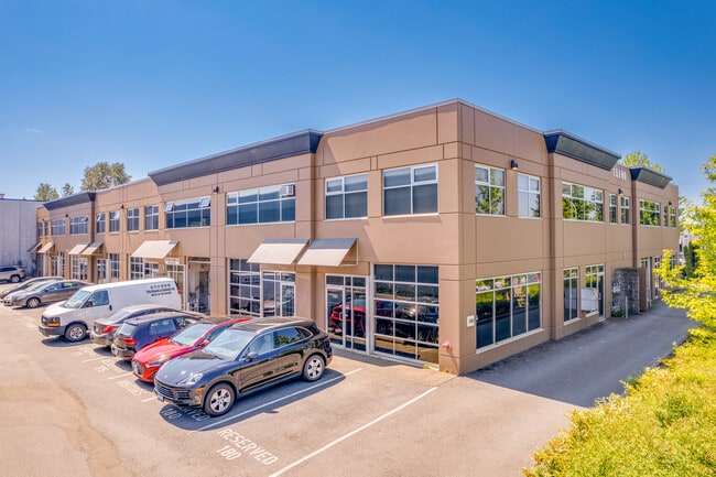More details for 15100 Knox Way, Richmond, BC - Office for Lease