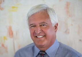 Kenneth Cooley