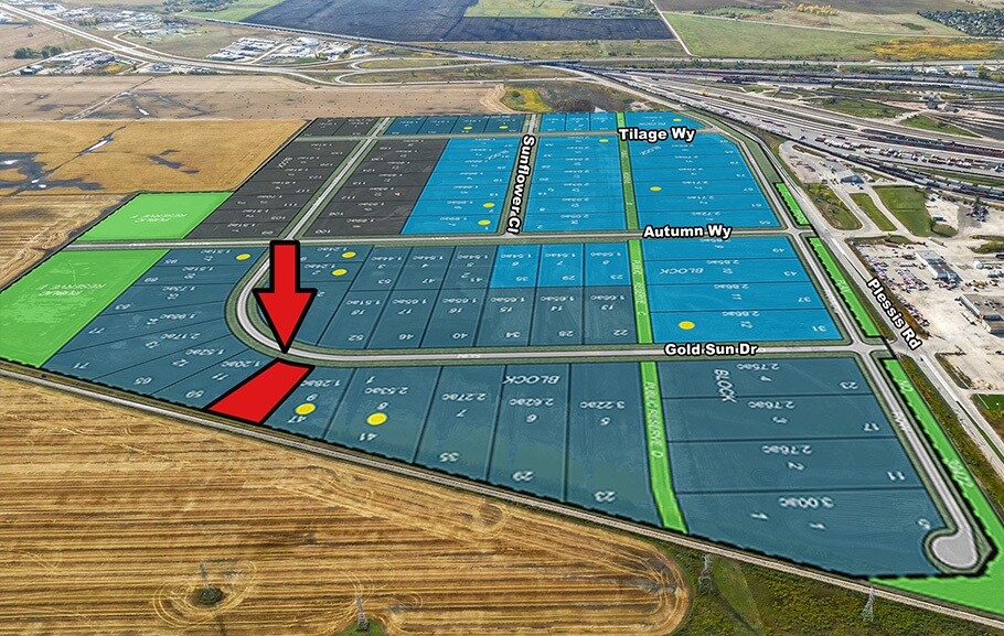 53 Gold Sun Dr, Springfield, MB for sale Primary Photo- Image 1 of 1