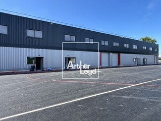 Plus de détails pour Plusieurs types d'espaces à louer