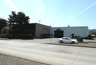 More details for 5411 N Lagoon Ave, Portland, OR - Industrial for Sale