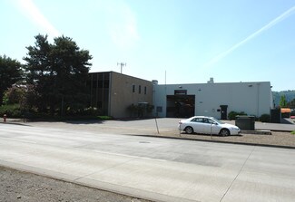 Plus de détails pour 5411 N Lagoon Ave, Portland, OR - Industriel à vendre