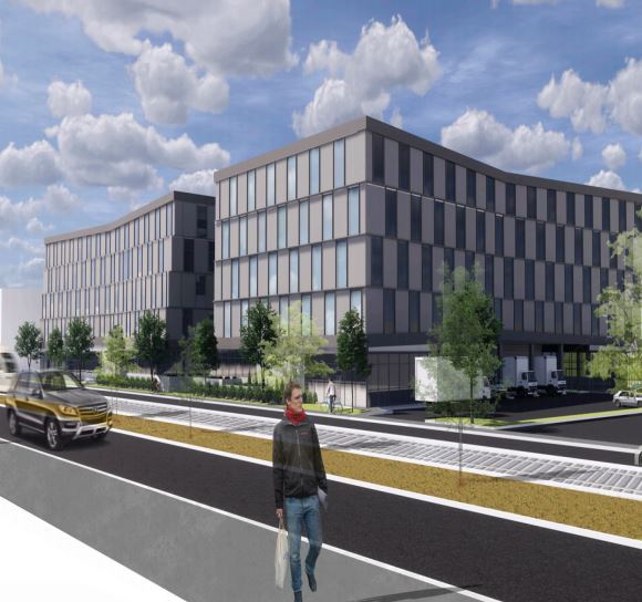 SE 17th Avenue & SE Schiller St, Portland, OR à vendre Photo du bâtiment- Image 1 de 7