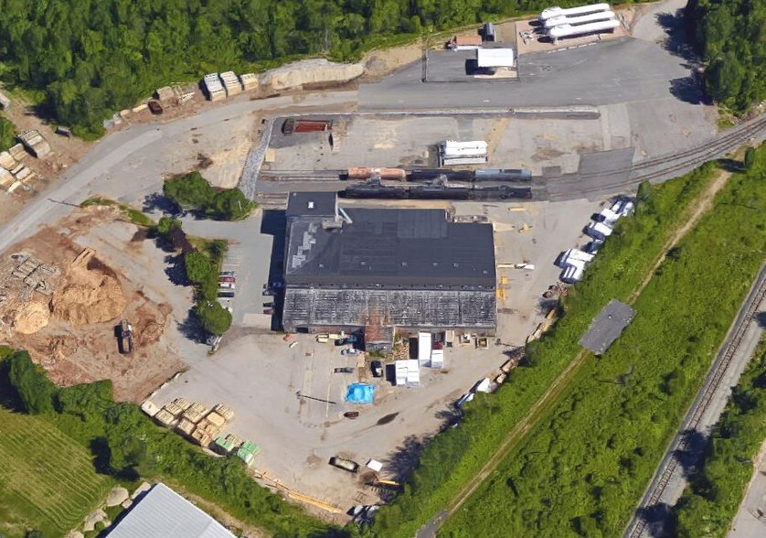 20-26 Pomerleau St, Biddeford, ME à louer - Photo du bâtiment - Image 3 de 5