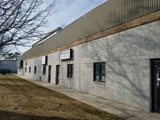 More details for 697 Acorn St, Deer Park, NY - Industrial for Lease