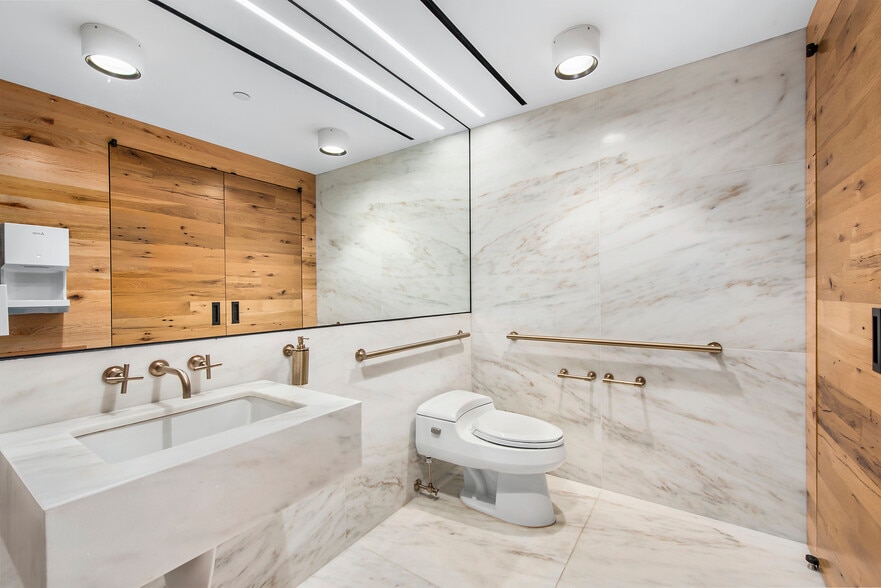 60-66 White St, New York, NY à vendre - Photo intérieure - Image 2 de 9