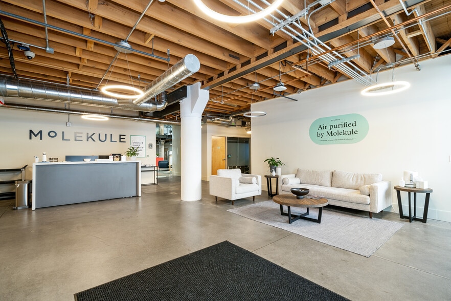 1301 Folsom St, San Francisco, CA for sale - Interior Photo - Image 3 of 19