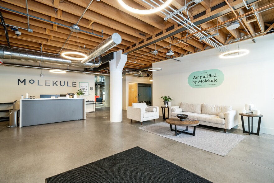 1301 Folsom St, San Francisco, CA à vendre - Photo intérieure - Image 3 de 19