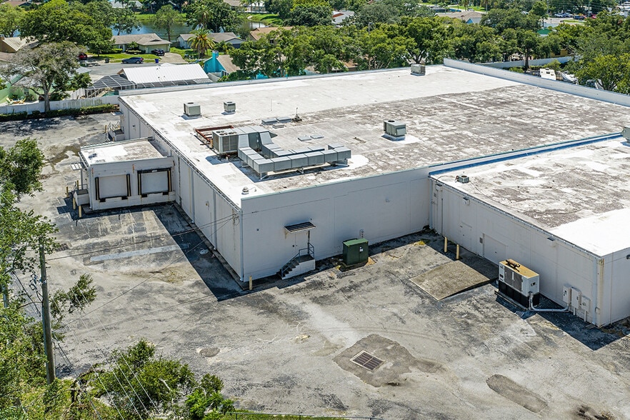 198 US-19 ALT, Palm Harbor, FL for sale - Building Photo - Image 2 of 6