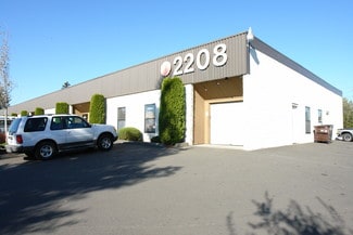 More details for 2208 NW Birdsdale Ave, Gresham, OR - Industrial for Lease