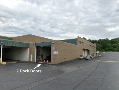 4601 Hollins Ferry Rd, Lansdowne, MD for lease - Building Photo - Image 2 of 4