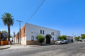 More details for 5454 Virginia Ave, Los Angeles, CA - Flex for Lease