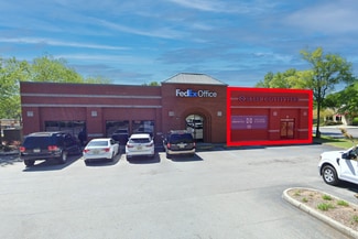 Plus de détails pour 3260 Galleria Cir, Birmingham, AL - Commerce de détail à louer