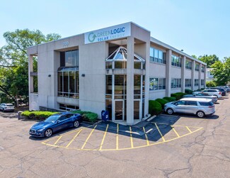 Plus de détails pour 200-220 S Service Road, Roslyn, NY – Bureau à vendre, Roslyn Heights, NY