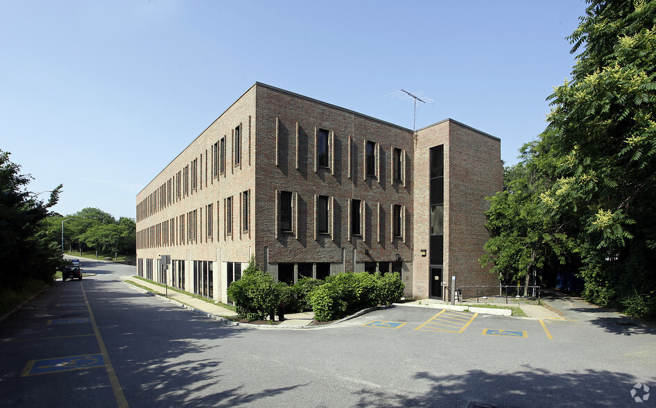 2110 Dorchester Ave, Boston, MA for lease - Primary Photo - Image 1 of 2