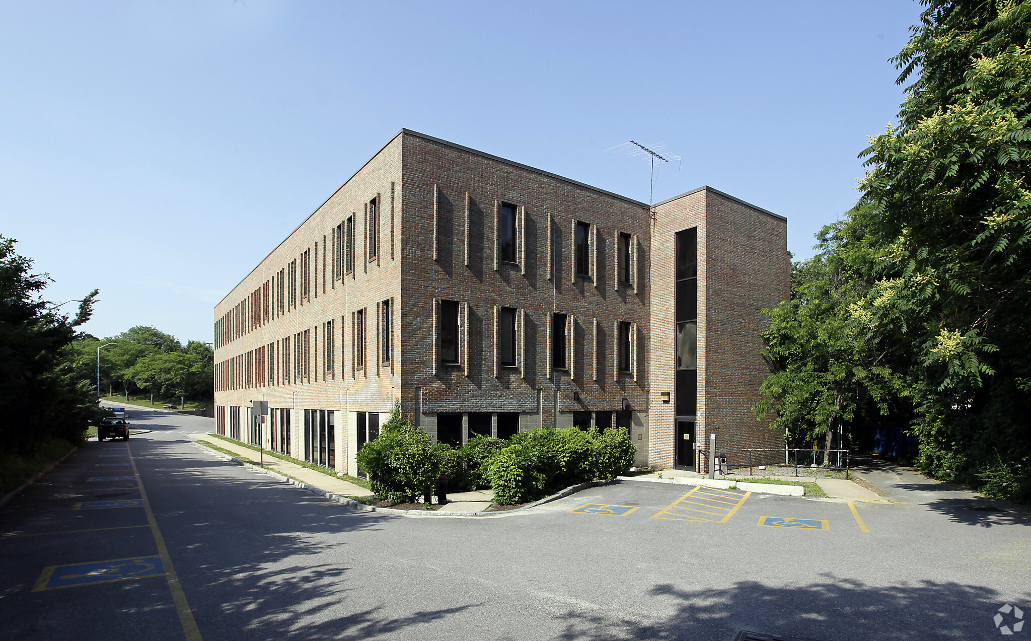 2110 Dorchester Ave, Boston, MA for lease Primary Photo- Image 1 of 3