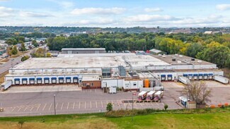 Plus de détails pour 2300 E Rice St, Sioux Falls, SD - Industriel à louer