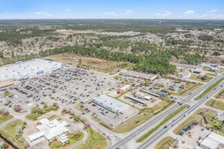 Plus de détails pour 3907-3921 Bienville Blvd, Ocean Springs, MS - Commerce de détail à louer