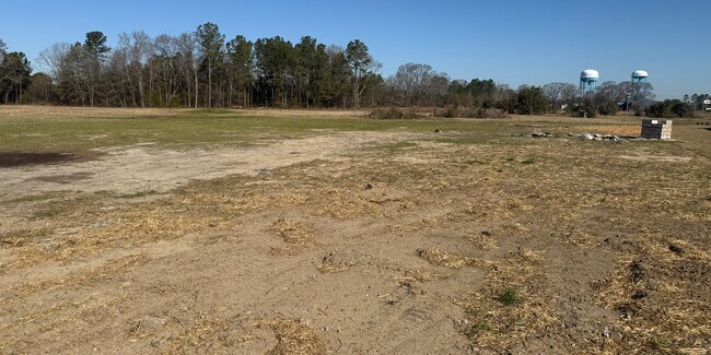 Plus de détails pour 1202 Edgefield Rd, North Augusta, SC - Terrain à vendre