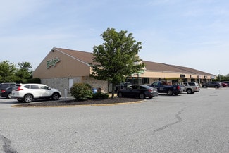 Plus de détails pour 503 Beckett Rd, Swedesboro, NJ - Commerce de détail à louer