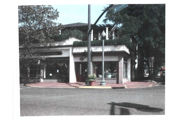 2 Harding Rd, Red Bank, NJ for lease - Primary Photo - Image 3 of 8