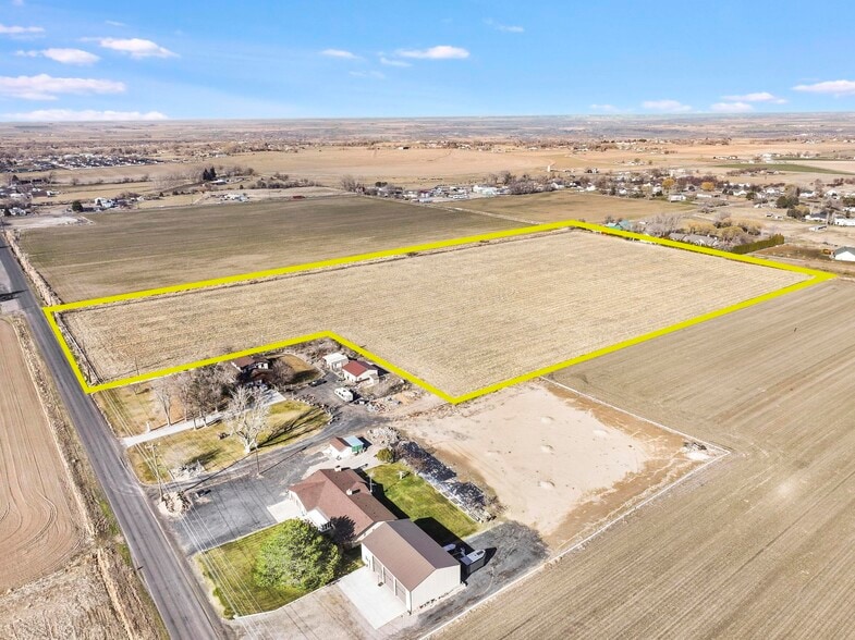 1525 4200 N, Buhl, ID for sale - Building Photo - Image 2 of 6