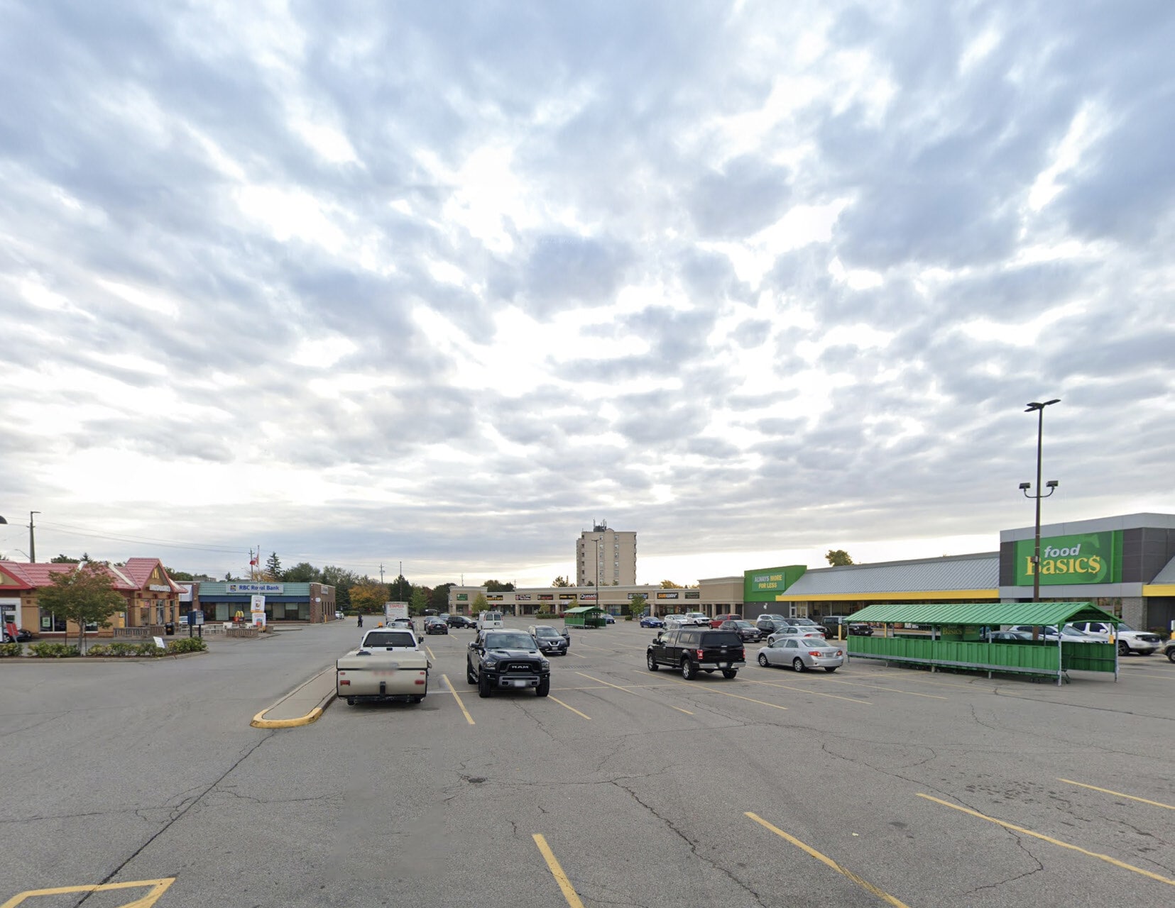 100 Jamieson Pky, Cambridge, ON for lease Building Photo- Image 1 of 5