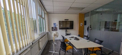 1 Drayton Rd, Solihull à louer Photo intérieure- Image 2 de 4