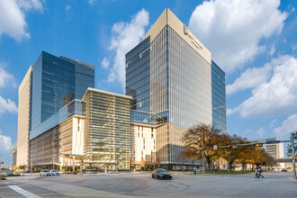 7900 Windrose Ave, Plano, TX for lease Building Photo- Image 1 of 2