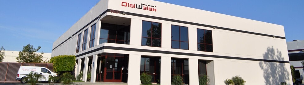 9937 Tabor Pl, Santa Fe Springs, CA for lease - Building Photo - Image 2 of 5