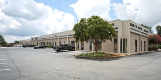 More details for 1400 S Marietta Pky SE, Marietta, GA - Office, Industrial for Lease