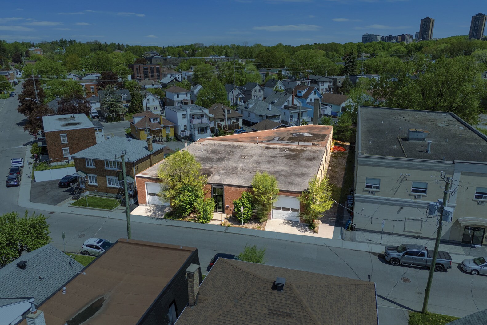255-257 Ste-anne Ave, Ottawa, ON à vendre Photo du bâtiment- Image 1 de 17