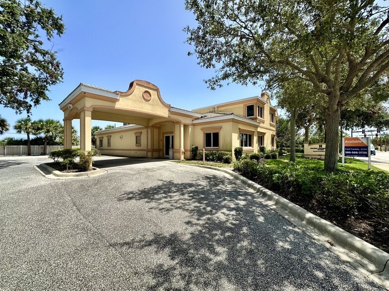 614 Peninsula Dr, Daytona Beach, FL for sale - Building Photo - Image 1 of 26