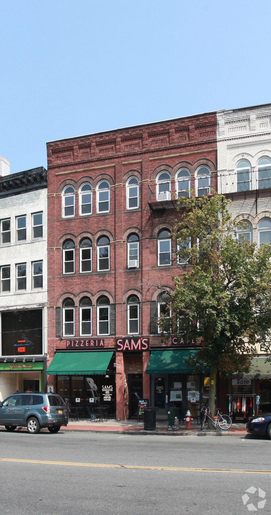 235 Main St, Northampton, MA for sale Primary Photo- Image 1 of 3