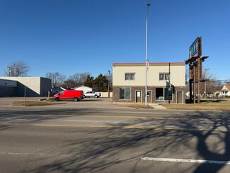 Plus de détails pour 14226 Eureka Rd, Southgate, MI - Commerce de détail à vendre