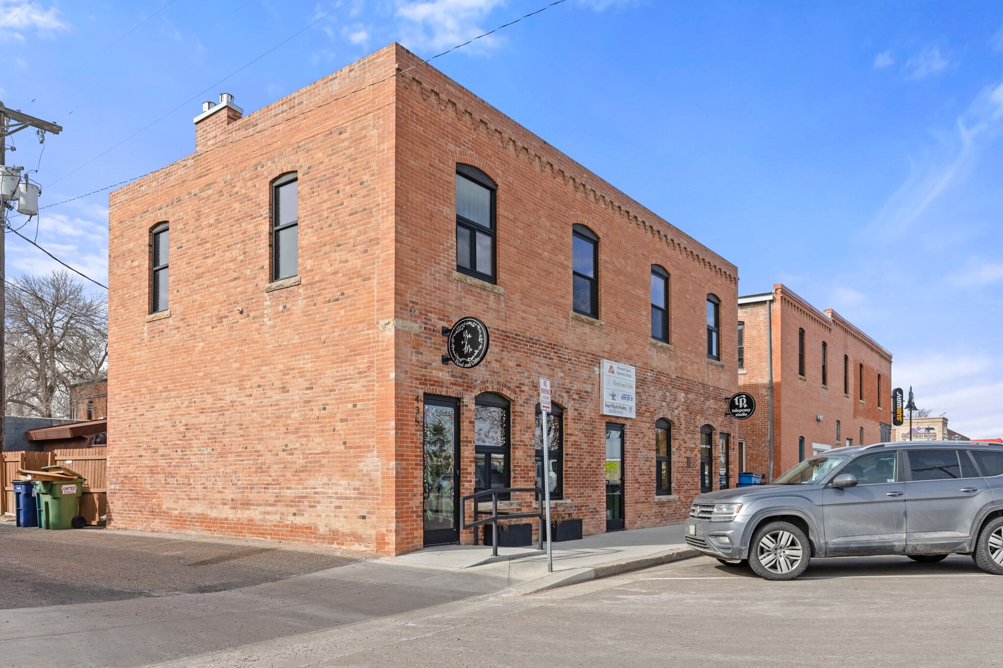 429-435 3rd St, Berthoud, CO for sale Primary Photo- Image 1 of 27