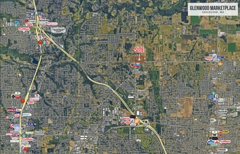 11913 NE 72nd Ave, Vancouver, WA for lease Building Photo- Image 1 of 1