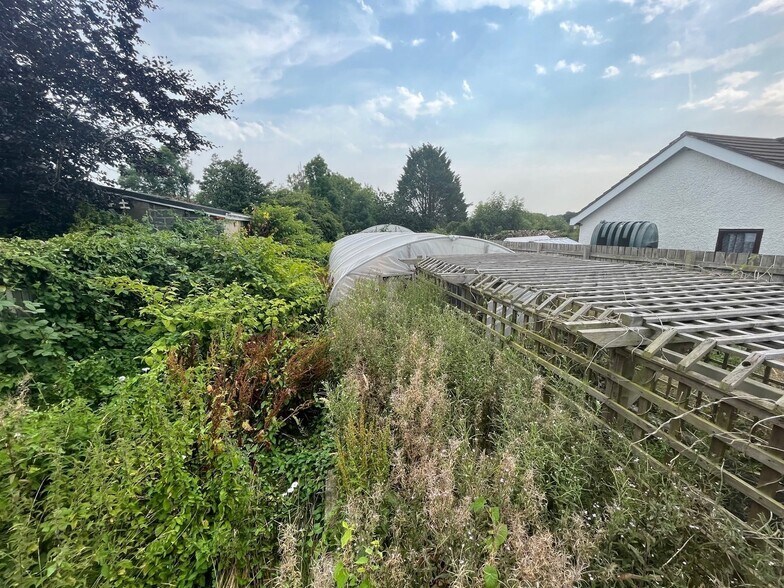 Emlyn Sq, Newcastle Emlyn à vendre - Photo du bâtiment - Image 3 de 8