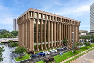 More details for 1770 St James Pl, Houston, TX - Office for Lease