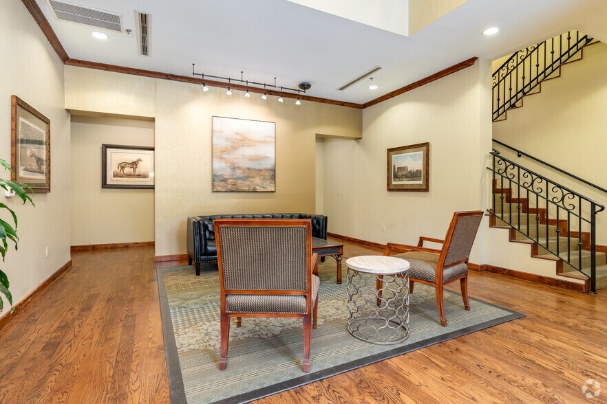 1121 S Carroll Ave, Southlake, TX à louer - Photo intérieure - Image 1 de 14