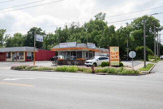 More details for 7702 Troost Ave, Kansas City, MO - Retail for Sale