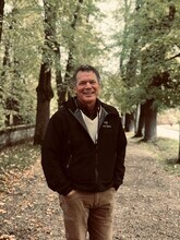 Mark Ferguson