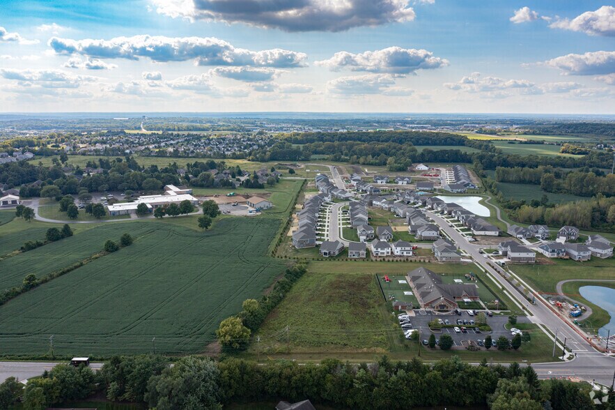 Yankee St, Washington Township, OH à vendre - Aérien - Image 2 de 7
