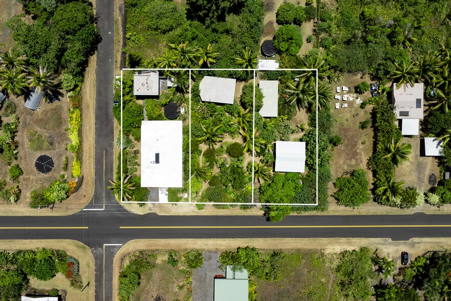 12-154 Mapuana Ave, Pahoa, HI for sale - Building Photo - Image 3 of 7