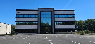 More details for 650 James St, Lakewood, NJ - Office for Lease