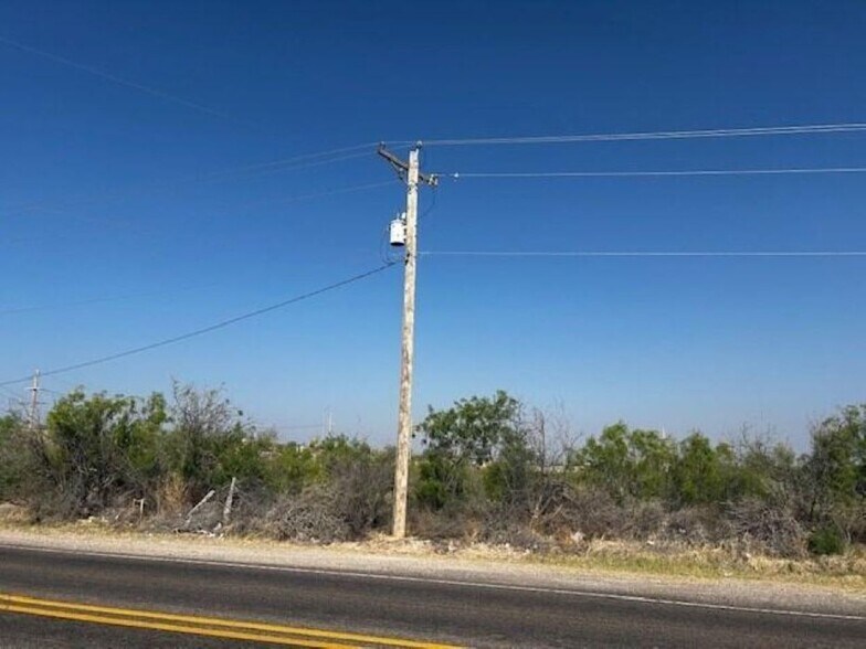 0000 W Interstate 10, Fort Stockton, TX à vendre - Autre - Image 2 de 17