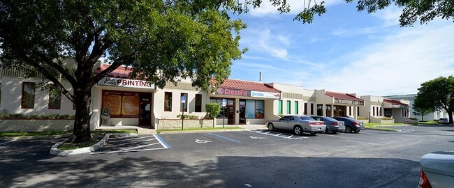 Plus de détails pour 1901-1921 W Copans Rd, Pompano Beach, FL - Industriel à louer